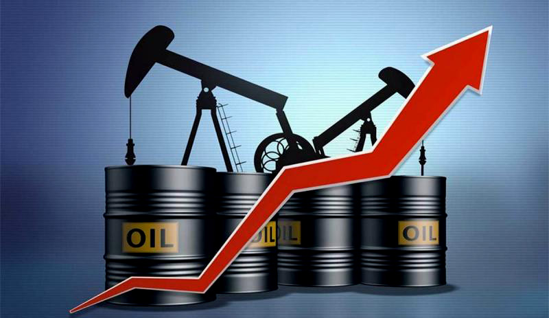 أسعار النفط تتجه لثالث خسارة أسبوعية مع ضعف الطلب