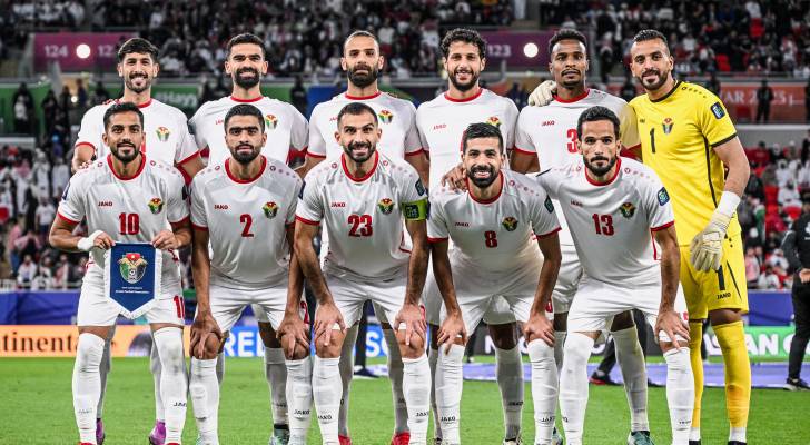 المنتخب الوطني يلتقي نظيره الكوري الشمالي وديا غدا 