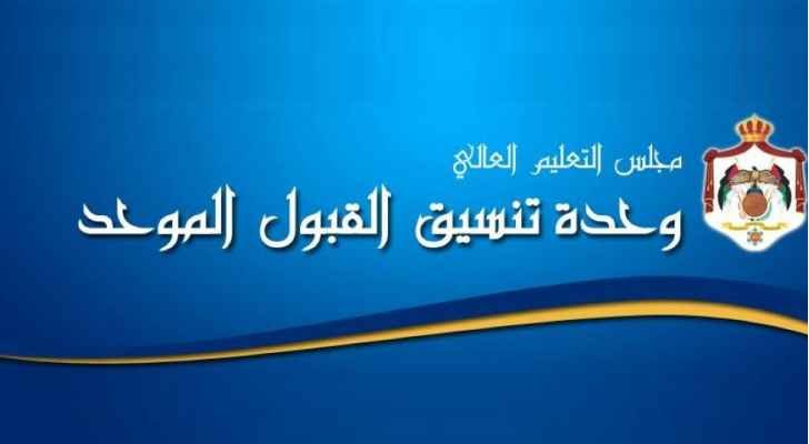 إعلان نتائج طلبات إساءة الاختيار لمرحلة الدبلوم المتوسط