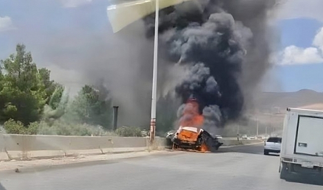 مقتل القيادي في حـزب الله العراقي أبو حيدر بضربة إسرائيلية في سورية