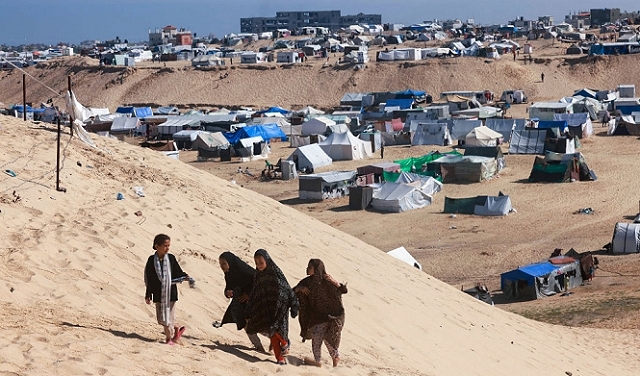 العراق يرحب بإصدار"الجنائية الدولية" مذكرتي اعتقال ضد نتنياهو وغالانت