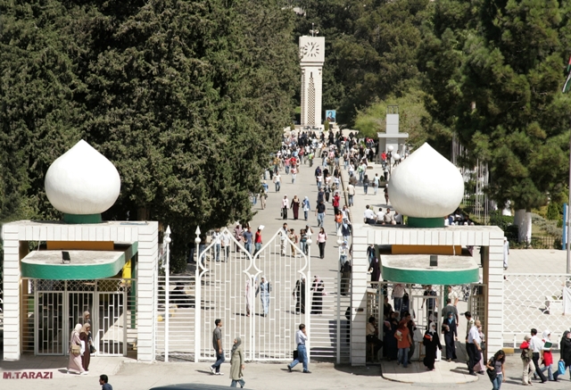 انتهاء دوام موظّفي الجامعة الأردنيّة الساعة الثّالثة اليوم