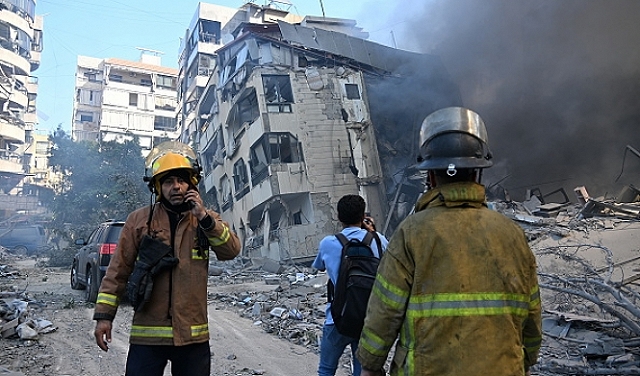 ماكرون: وقف تصدير السلاح المستخدم في غزة ولبنان هو الوسيلة الوحيدة لإنهاء الحرب في المنطقة