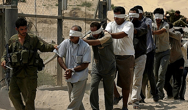 الجرب يتفشى بين السجناء الفلسطينيين بسبب سوء الرعاية الصحية 